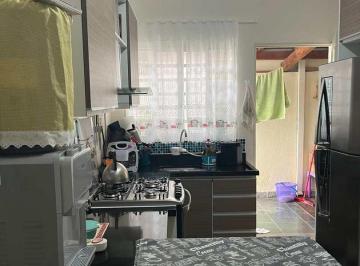 Casa · 180m² · 2 Quartos · 2 Vagas · Casa com 2 quartos, Vila Suissa, Mogi das Cruzes - R$ 480 mil, Cod: 4616
