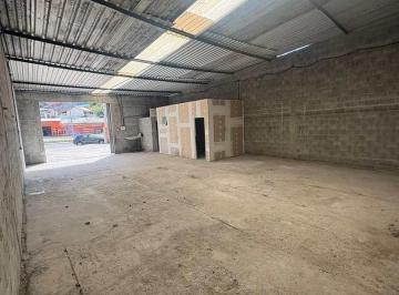Comercial · 170m² · 8 Vagas · Galpão, Vila Brasileira, Mogi das Cruzes - R$ 550 mil, Cod: 4752