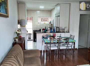 Casa · 260m² · 2 Quartos · 2 Vagas · Casa de Condomínio com 2 quartos, Parque Morumbi, Mogi das Cruzes - R$ 390 mil, Cod: 4617