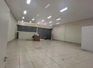 Comercial · 550m² · Galpão, Centro, Mogi das Cruzes, Cod: 4755