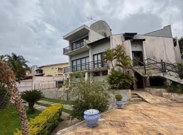 Comercial · 3000m² · 4 Quartos · 35 Vagas · Casa com 4 quartos, Vila Oliveira, Mogi das Cruzes, Cod: 4622