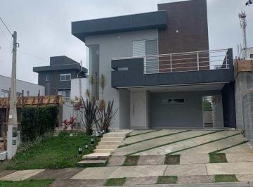 Casa · 250m² · 4 Vagas · Casa de Condomínio, Jardim Marica, Mogi das Cruzes - R$ 1.8 mi, Cod: 4632