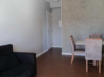Apartamento · 2 Quartos · 1 Vaga · Apartamento com 2 quartos, Vila Mogilar, Mogi das Cruzes, Cod: 4777