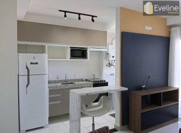 Apartamento · 2 Quartos · 1 Vaga · Apartamento com 2 quartos, Vila Oliveira, Mogi das Cruzes, Cod: 4778