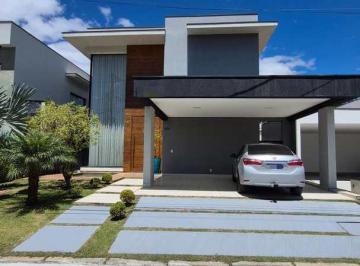 Casa · 300m² · 3 Quartos · 2 Vagas · Casa de Condomínio com 3 quartos, Vila Suissa, Mogi das Cruzes - R$ 2.5 mi, Cod: 4723