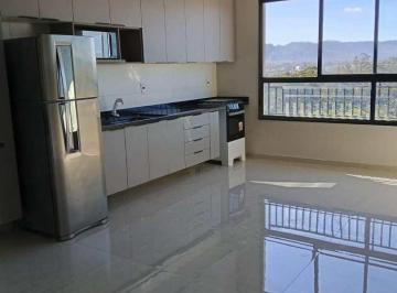 Apartamento · 2 Quartos · 1 Vaga · Apartamento com 2 quartos, Vila Oliveira, Mogi das Cruzes, Cod: 4779