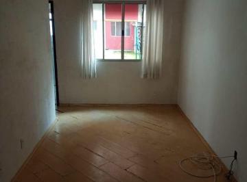 Apartamento · 2 Quartos · 1 Vaga · Apartamento com 2 quartos, Vila Partenio, Mogi das Cruzes - R$ 350 mil, Cod: 4592
