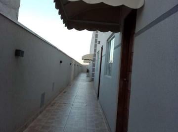 Casa · 2 Quartos · 1 Vaga · Casa de Vila com 2 quartos, Vila Suissa, Mogi das Cruzes - R$ 350 mil, Cod: 4594