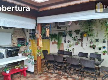Apartamento · 3 Quartos · 2 Vagas · Apartamento com 3 quartos, Vila Mogilar, Mogi das Cruzes - R$ 700 mil, Cod: 4650