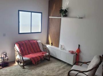 Casa · 2 Quartos · 1 Vaga · Casa de Vila com 2 quartos, Vila São Paulo, Mogi das Cruzes - R$ 335 mil, Cod: 4651