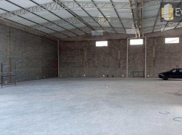 Comercial · 730m² · Galpão, Centro, Mogi das Cruzes, Cod: 4744
