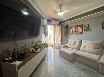Apartamento · 115m² · 3 Quartos · 1 Vaga · Apartamento, PIAZZA DEI FIORI, Rio Preto