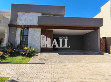 Casa · 200m² · 3 Quartos · 2 Vagas · Casa de Condomínio, Maria Júlia, Rio Preto