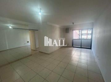 Apartamento · 98m² · 3 Quartos · 2 Vagas · Apartamento, Vila Redentora, PANTHEON, Rio Preto
