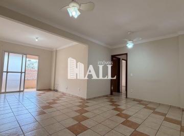 Apartamento · 104m² · 3 Quartos · 2 Vagas · Apartamento, Higienópolis, São José do Rio Preto