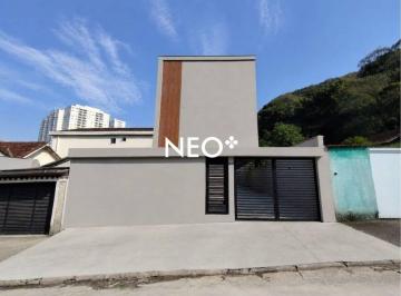 2d1c4cb6f9f071cbb5cc889fc4e0e8ad6094bc4f · Village com 2 dormitórios à venda por R$ 555.000,00 - Marapé - Santos/SP