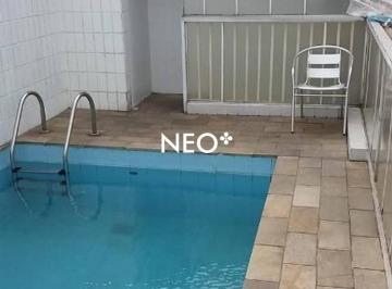 f6c4d208977676ff20f5243b8e2313a89d2e8813 · Cobertura com 4 dormitórios à venda, 301 m² por R$ 1.700.000,00 - Aparecida - Santos/SP