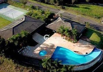 4902143c37b10b431ac3c041a11ecd5b7de39e7f · Terreno à venda, 1134 m² por R$ 243.000,00 - Campo Largo - Jarinu/SP