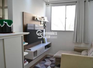 22e1e45eaa562e3be0e56a53a0802fe0cc396150 · Apartamento à venda, 52 m² por R$ 339.000,00 - Retiro - Jundiaí/SP