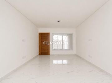 Casa · 155m² · 3 Quartos · 2 Vagas · Casa/sobrado novo à venda com 155 m², 3 suítes, quintal e 2 vagas, Alto da Mooca, São Paulo.