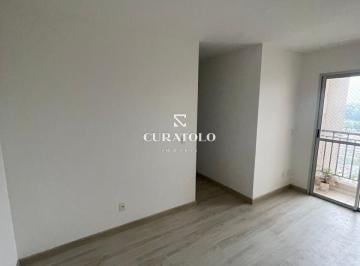 Apartamento · 48m² · 2 Quartos · 1 Vaga · La Vitta Vila Liviero - Apartamento à venda com 48m², 2 quartos e vaga, Vila Liviero, São Paulo.