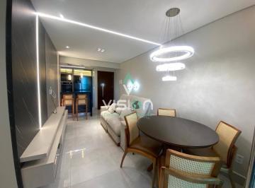 205727e49503f771846453231bcc76d3233bfedb · Apartamento 2 Quarto para Alugar em Vicente Pires