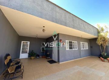 e03603cac27ab0bf56e3e0df33ab61e0d0f0f356 · Casa 3 Quartos com Edícuia à Venda em Vicente Pires