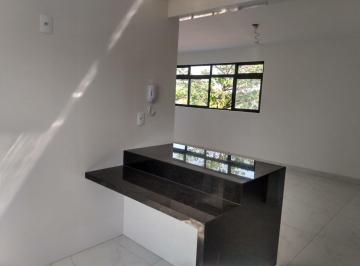 Imagem 1 · Apartamento para venda em Indaiá, Belo Horizonte