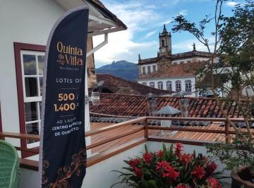 Imagem 1 · Terreno para venda em Centro, Ouro Preto