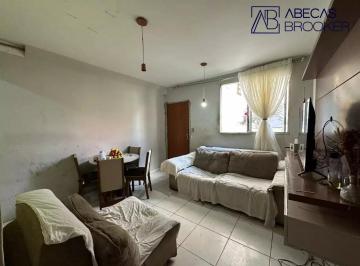 Imagem 1 · Apartamento para venda em Milionários (Barreiro), Belo Horiz
