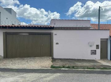 Imagem 1 · Casa para venda em San Marino, Varginha