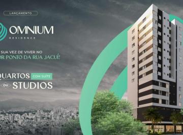 Imagem 1 · Apartamento para venda em Ipiranga, Belo Horizonte