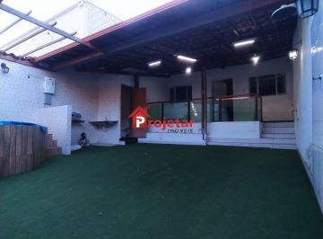 Imagem 1 · Casa para venda em Santa Inês, Belo Horizonte