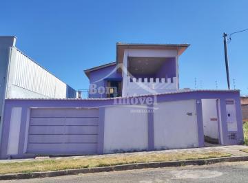 Imagem 1 · Casa para venda em Centro, Campo Belo