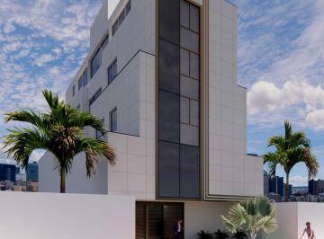 Imagem 1 · Apartamento para venda em Alto Barroca, Belo Horizonte