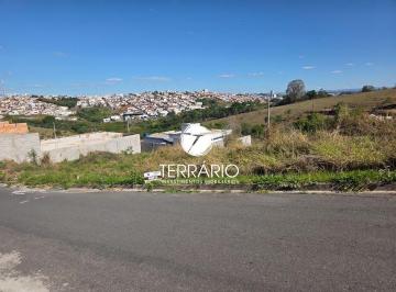 Imagem 1 · Terreno para venda em Santa Alice, Varginha