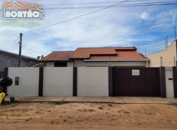 Imagem 1 · Casa para venda em Residencial Moysés de Freitas, Vilhena