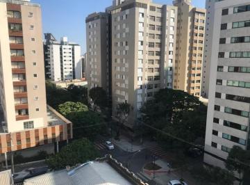 Imagem 1 · Apartamento para venda em Funcionários, Belo Horizonte