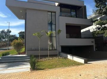 Imagem 1 · Casa de Condomínio para venda em Alphaville Vespasiano, Vesp
