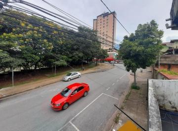 Imagem 1 · Casa para venda em Átila de Paiva (Barreiro), Belo Horizonte