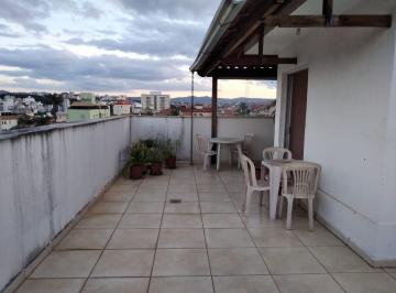 Imagem 1 · Cobertura para venda em Serrano, Belo Horizonte