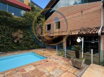 Imagem 1 · Casa para aluguel em Santa Lúcia, Belo Horizonte