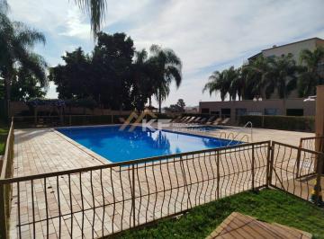 Apartamento · 51m² · 2 Quartos · 1 Vaga · Condomínio Regalle Club - Apartamento à venda no Bairro Lagoinha-Ribeirão Preto/SP