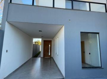 Imagem 1 · Casa para venda em Jardim Imperial, Lagoa Santa
