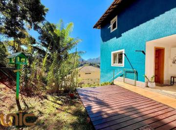 Imagem 1 · Casa de Condomínio para venda em Bom Retiro, Teresópolis