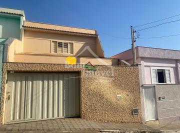 Imagem 1 · Casa para venda em Centro, Campo Belo