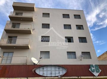 Imagem 1 · Apartamento para venda em Centro, Campo Belo