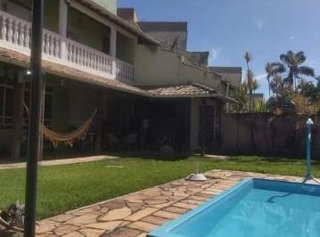 Imagem 1 · Casa para venda em Três Barras, Contagem