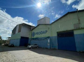 Imagem 1 · Depósito-Galpão-Armazém para venda em Bom Destino, Santa Luz