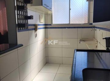 Apartamento · 51m² · 2 Quartos · 1 Vaga · Condomínio Parque Requinte - Apartamento em Sumarezinho, Ribeirão Preto/SP